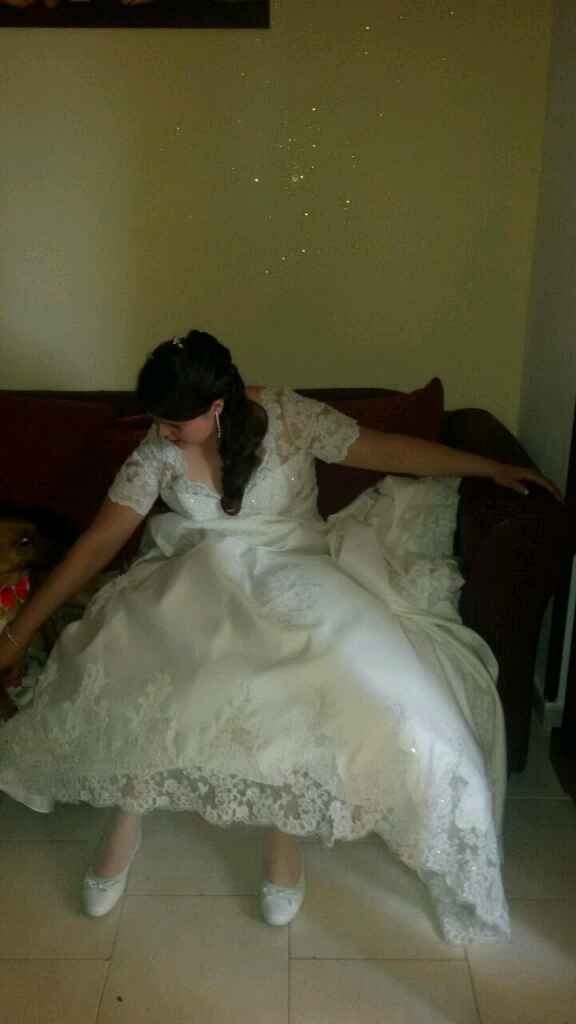 Ecco le foto del matrimonio - 2