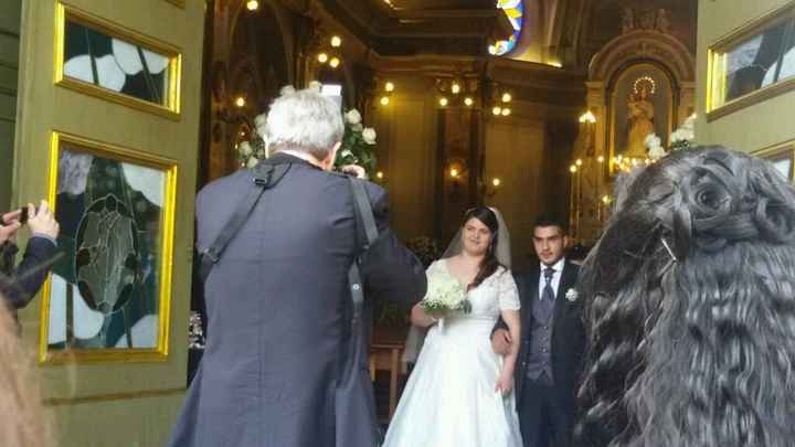 Ecco le foto del matrimonio - 6