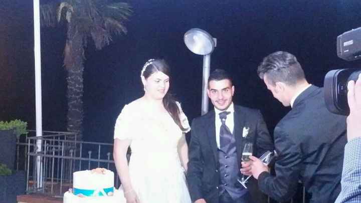 Ecco le foto del matrimonio - 10