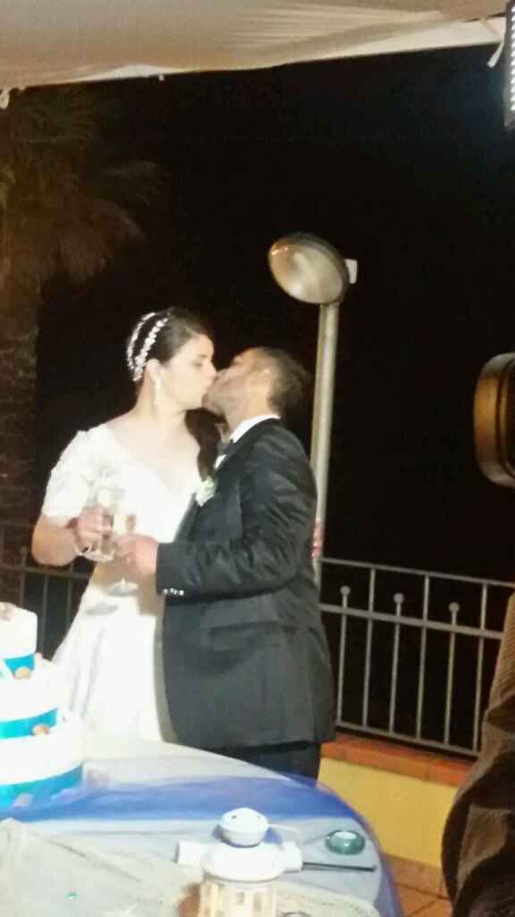 Il mio taglio della torta...e il vostro? - 2