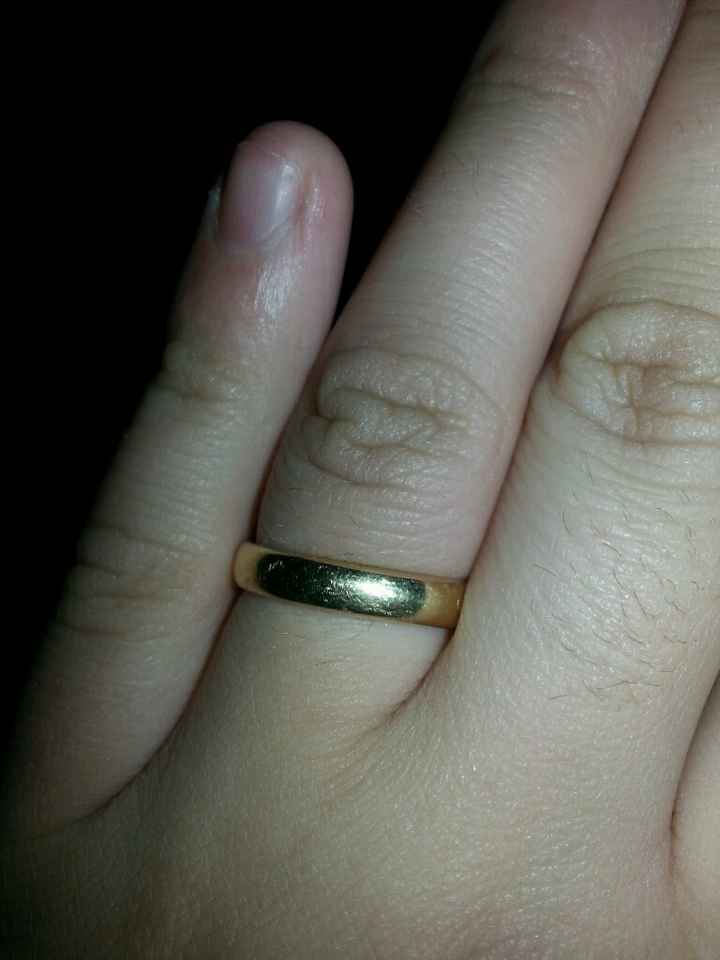 Fede unoaerre consiglio - 1