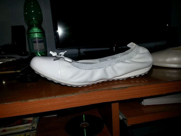 Le vostre scarpe!! - 2