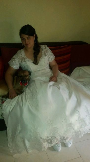Ecco le foto del matrimonio - 3