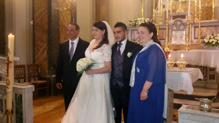 Ecco le foto del matrimonio - 11