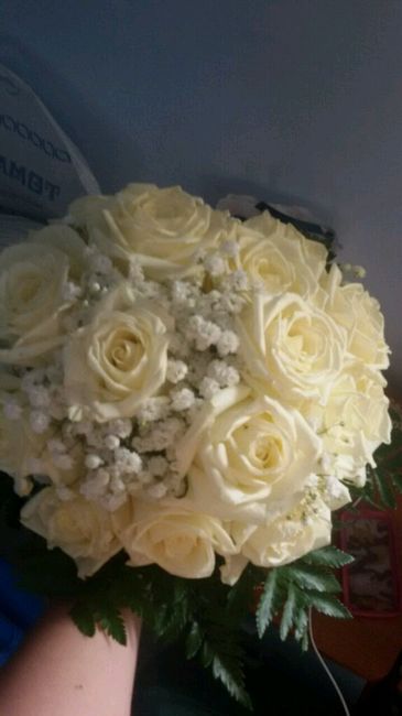 I nostri bouquet - 1