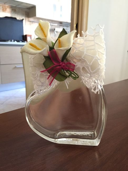 Prova bomboniera - 1