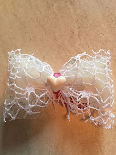 Prova bomboniera - 1