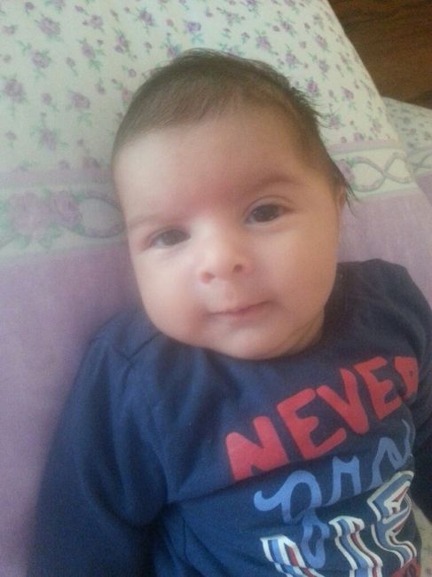 I nostri bimbi e i loro progressi! - 4