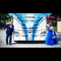 Matrimonio in camion - 5