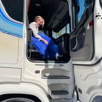 Matrimonio in camion - 7