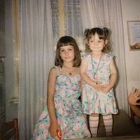 Noi da piccole cm eravamo - 1