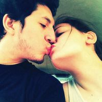 I baci  dei nostri matrimoni! - 1