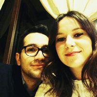 Presentati pubblicando una foto tua e del tuo fm - 1