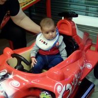 I nostri bimbi e i loro progressi! - 1