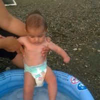 I nostri bimbi e i loro progressi! - 2