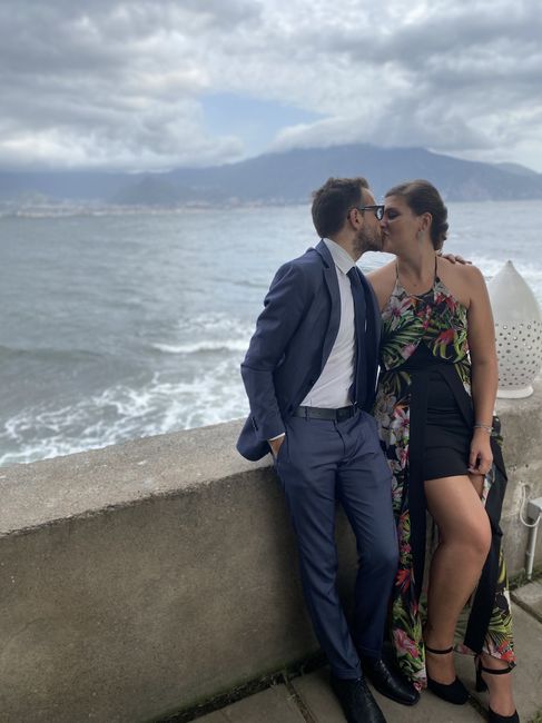 Condividi una vostra foto di coppia 11