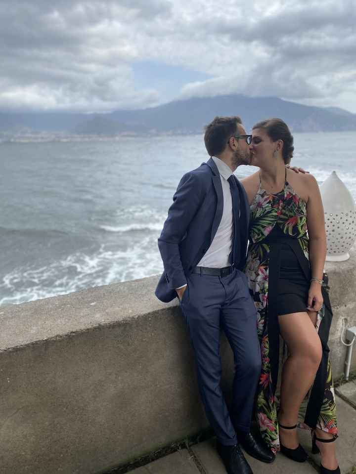 Condividi una vostra foto di coppia - 1