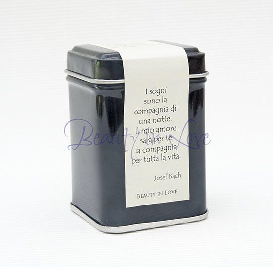 Idea bomboniera tè? - 3