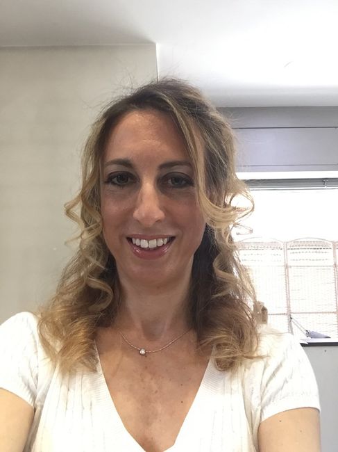 Prova trucco e acconciatura - 2