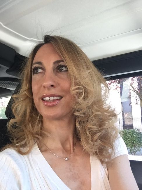 Prova trucco e acconciatura - 5