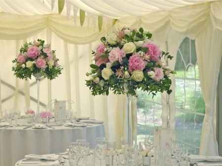 allestimenti floreali