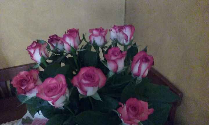 Promessa e pubblicazioni.. - 1