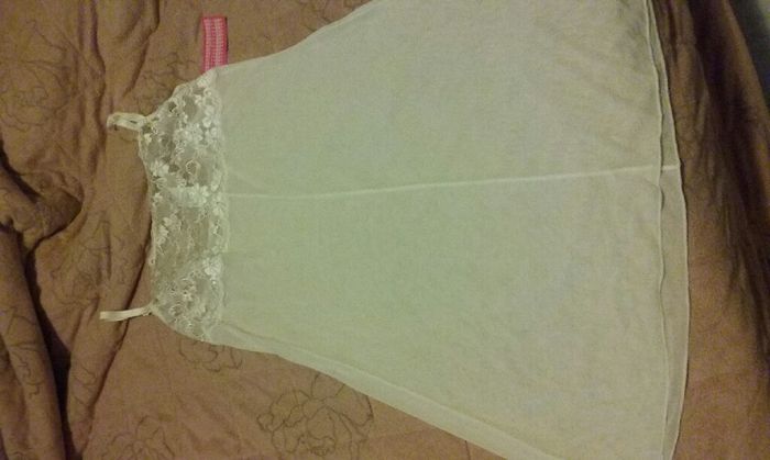 Intimo prima notte ed abito - 1
