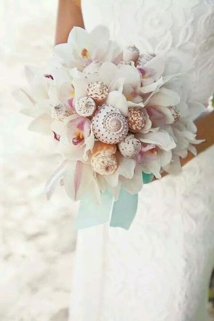 12 bouquet perfetti per un matrimonio in estate: voi che ne pensate? - 1