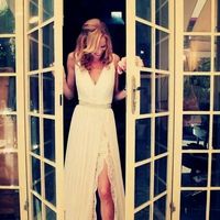 10 abiti per le spose dell'estate 2016: quale sceglieresti tu? - 1