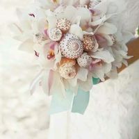 12 bouquet perfetti per un matrimonio in estate: voi che ne pensate? - 1