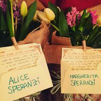 Come dirlo ai testimoni? - 1