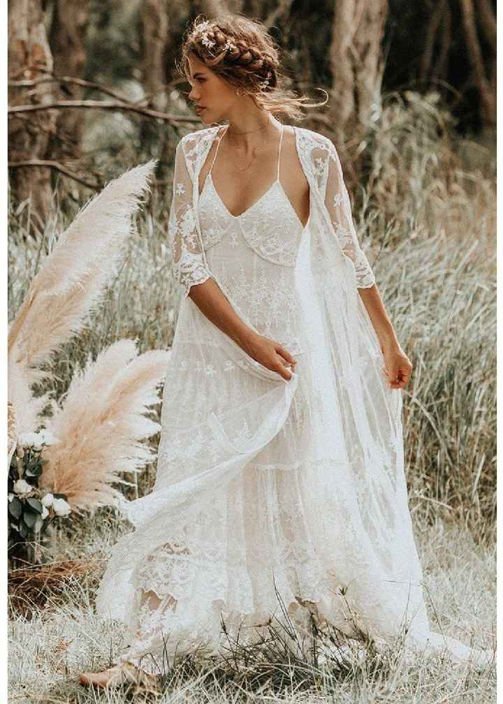 Help Spolverino da sposa dove trovarlo Moda nozze Forum Matrimonio