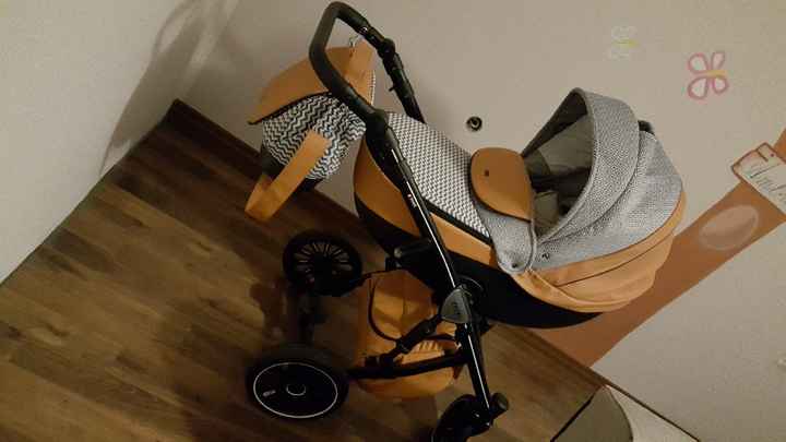 Duo/ trio anex 😍 chi ce l'ha?? - 1