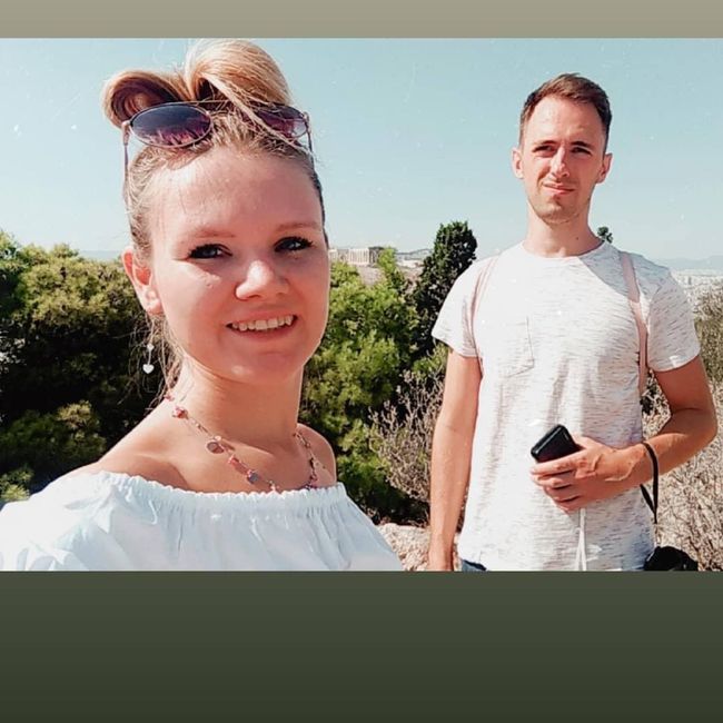 Dominika & Ignazio 2020 2