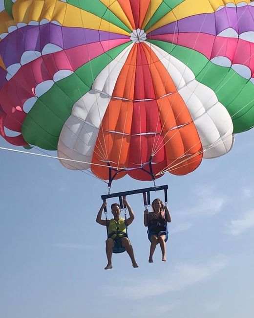 Dominika & Ignazio 2020 21