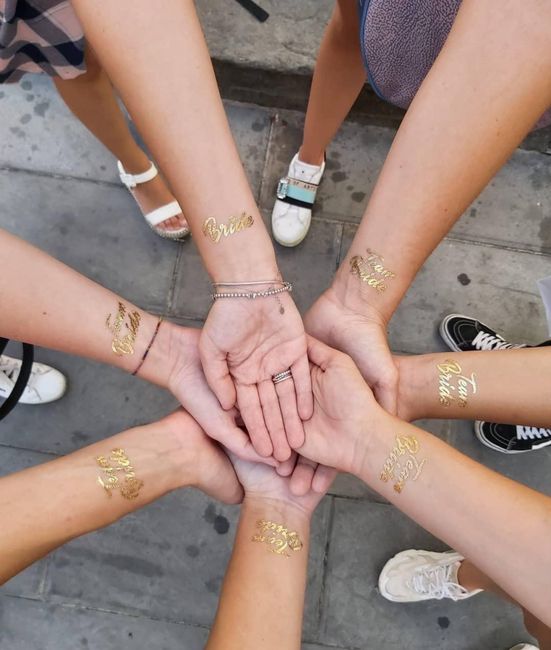 Addio al nubilato - 9