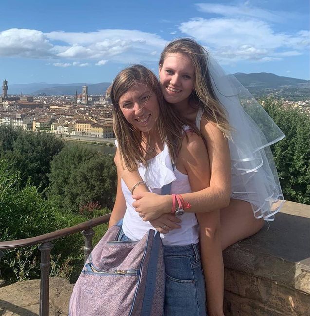 Addio al nubilato 10