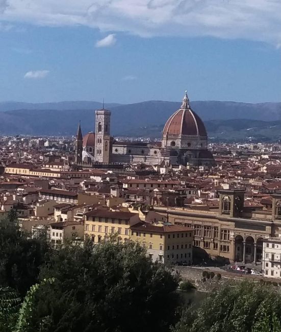 Addio al nubilato 11