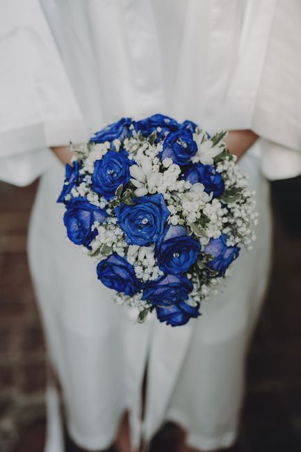 Abito da sposa 👰‍♀️ Mio❤️ - 3