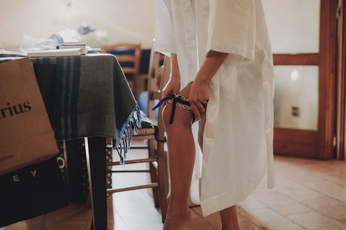 Abito da sposa 👰‍♀️ Mio❤️ 5