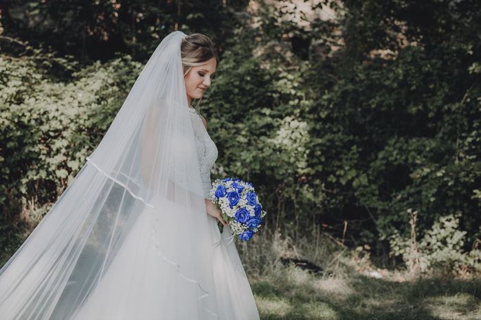 Abito da sposa 👰‍♀️ Mio❤️ 14