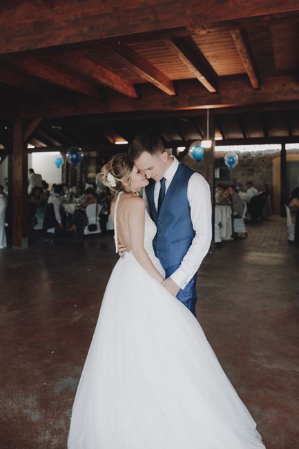 Abito da sposa 👰‍♀️ Mio❤️ 15