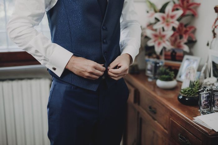 Abito sposo 🤵‍♂️ 5