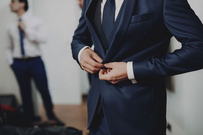 Abito sposo 🤵‍♂️ 6