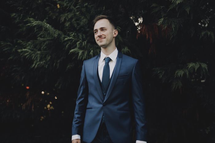 Abito sposo 🤵‍♂️ 7