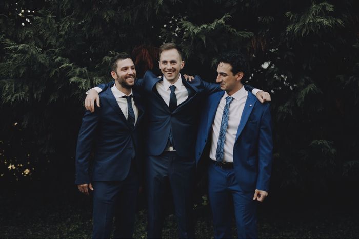 Abito sposo 🤵‍♂️ 8