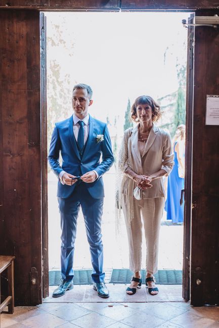 Abito sposo 🤵‍♂️ 11