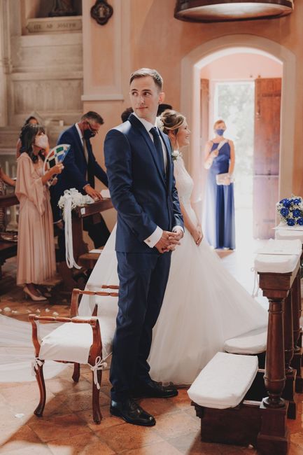 Abito sposo 🤵‍♂️ 12