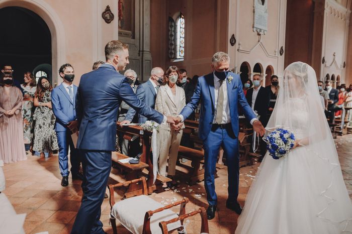 Abito sposo 🤵‍♂️ 14