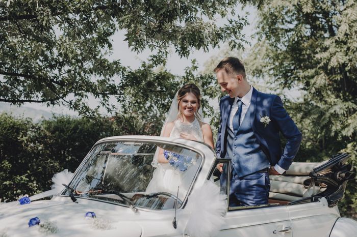 Abito sposo 🤵‍♂️ 17